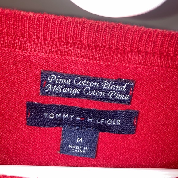 Tommy Hilfiger Sweater - Picture 2 of 2